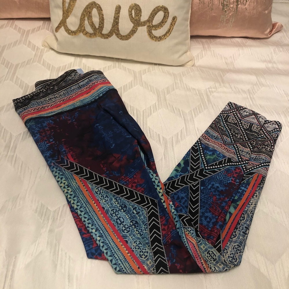 Onzie Leggings